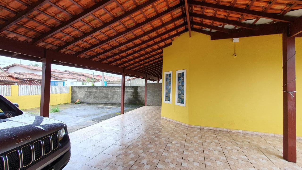 Casapraia Itanhaém Exterior photo