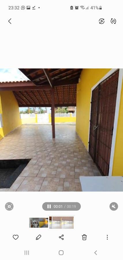 Casapraia Itanhaém Exterior photo