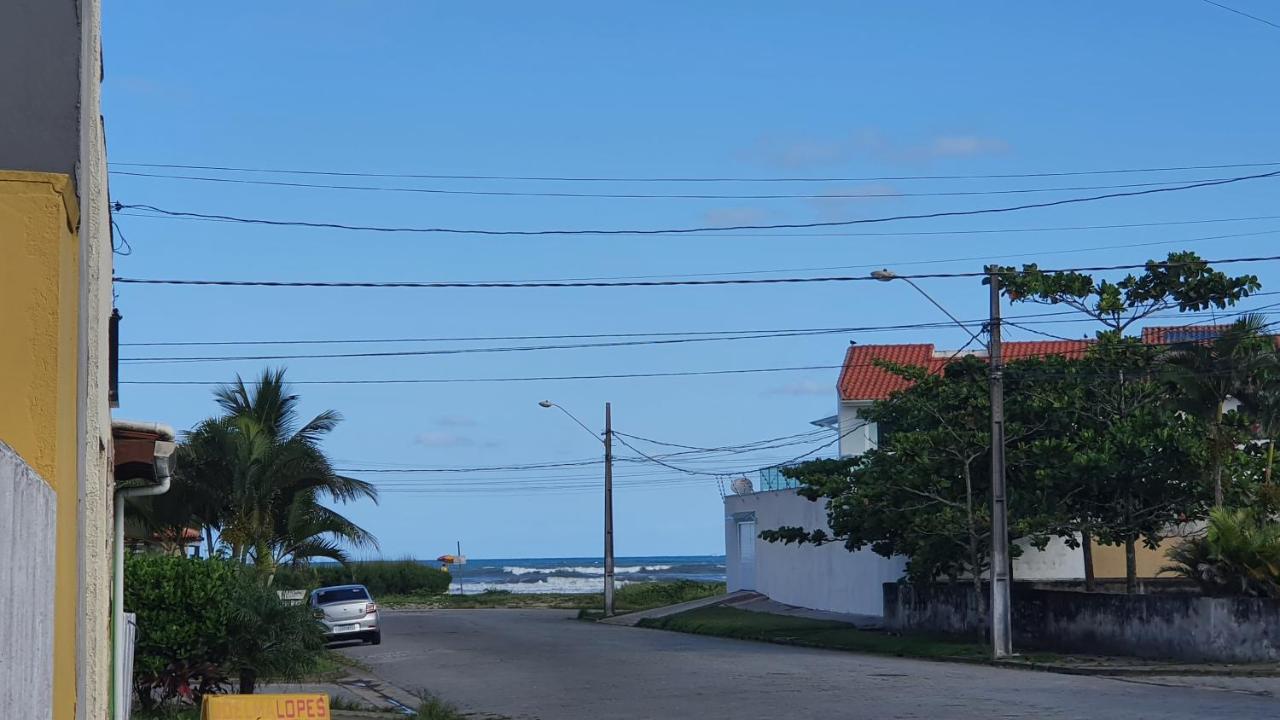 Casapraia Itanhaém Exterior photo
