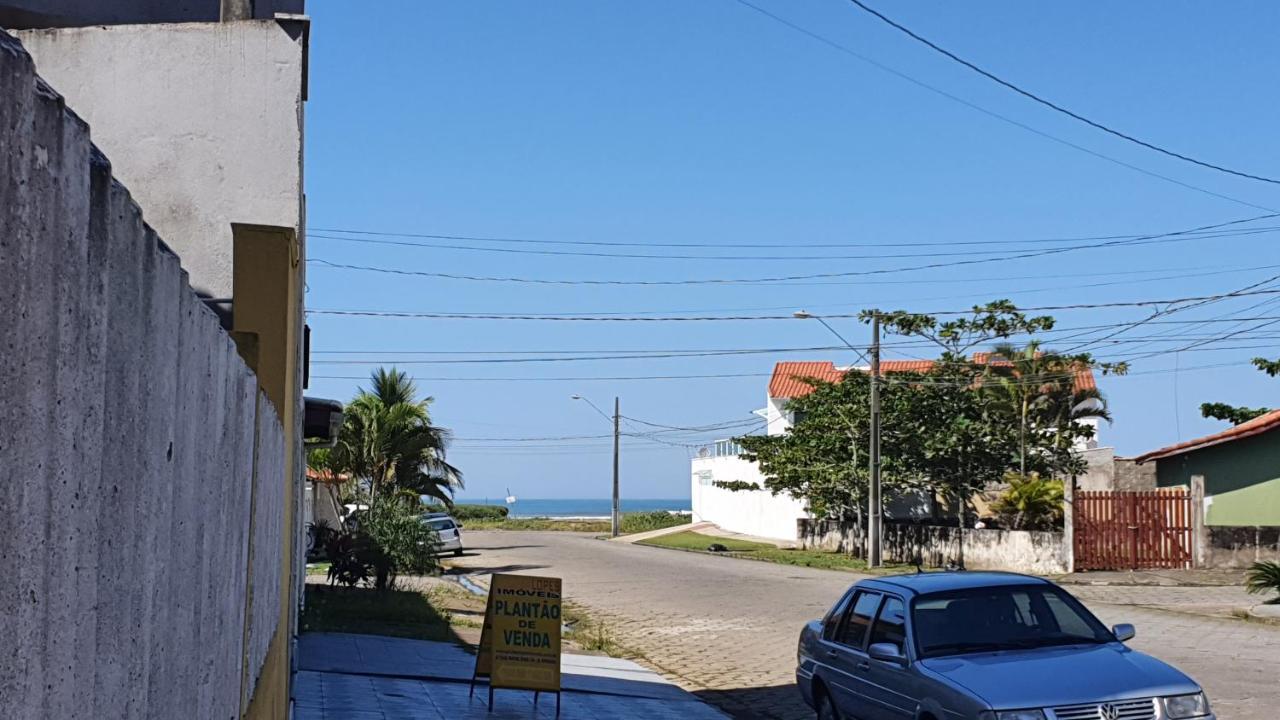 Casapraia Itanhaém Exterior photo
