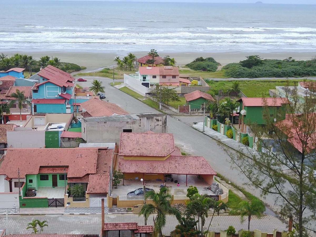 Casapraia Itanhaém Exterior photo
