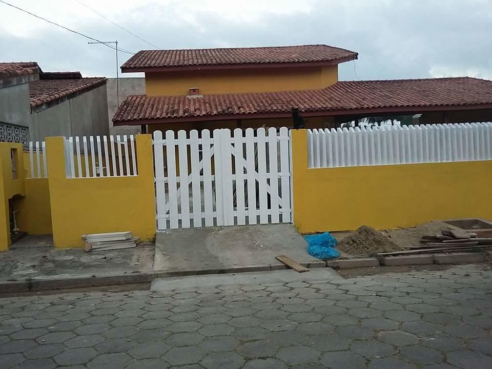 Casapraia Itanhaém Exterior photo