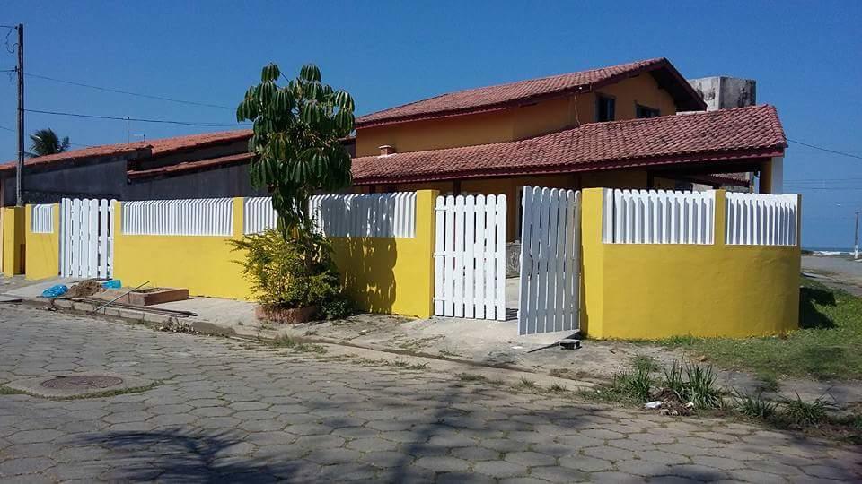 Casapraia Itanhaém Exterior photo